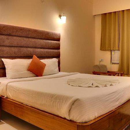 Hotel Earl Grey Jorhat Luaran gambar