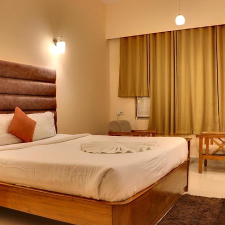 Hotel Earl Grey Jorhat Luaran gambar