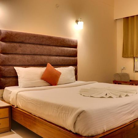 Hotel Earl Grey Jorhat Luaran gambar