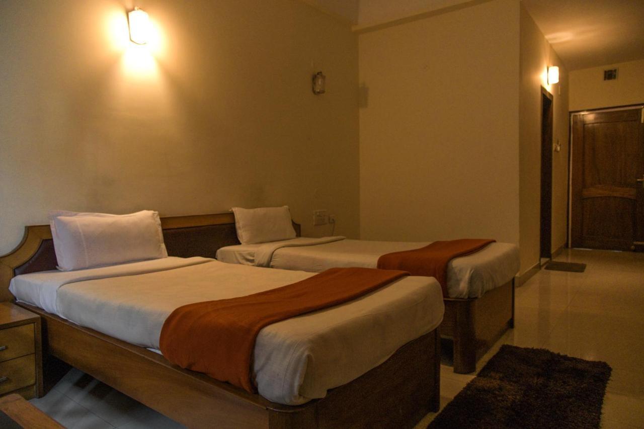 Hotel Earl Grey Jorhat Luaran gambar