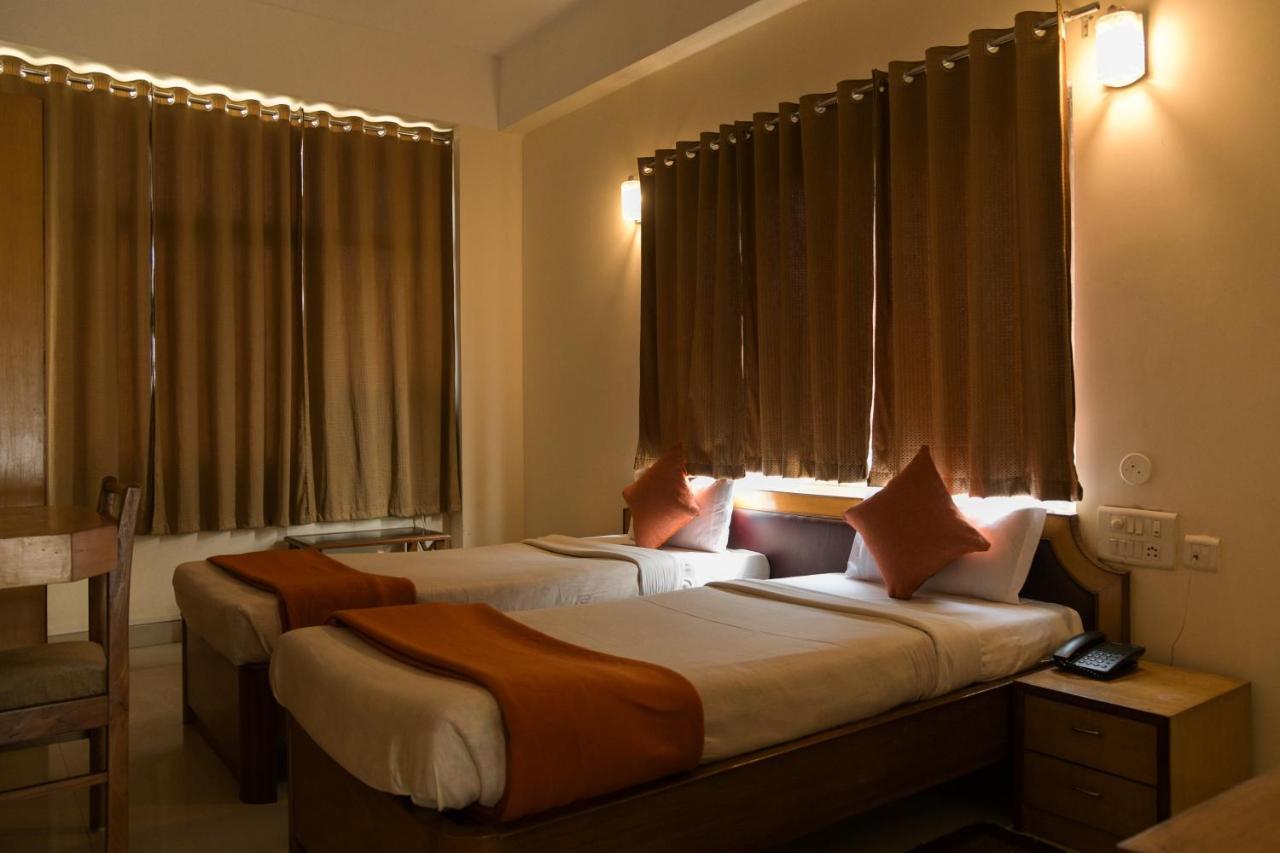 Hotel Earl Grey Jorhat Luaran gambar
