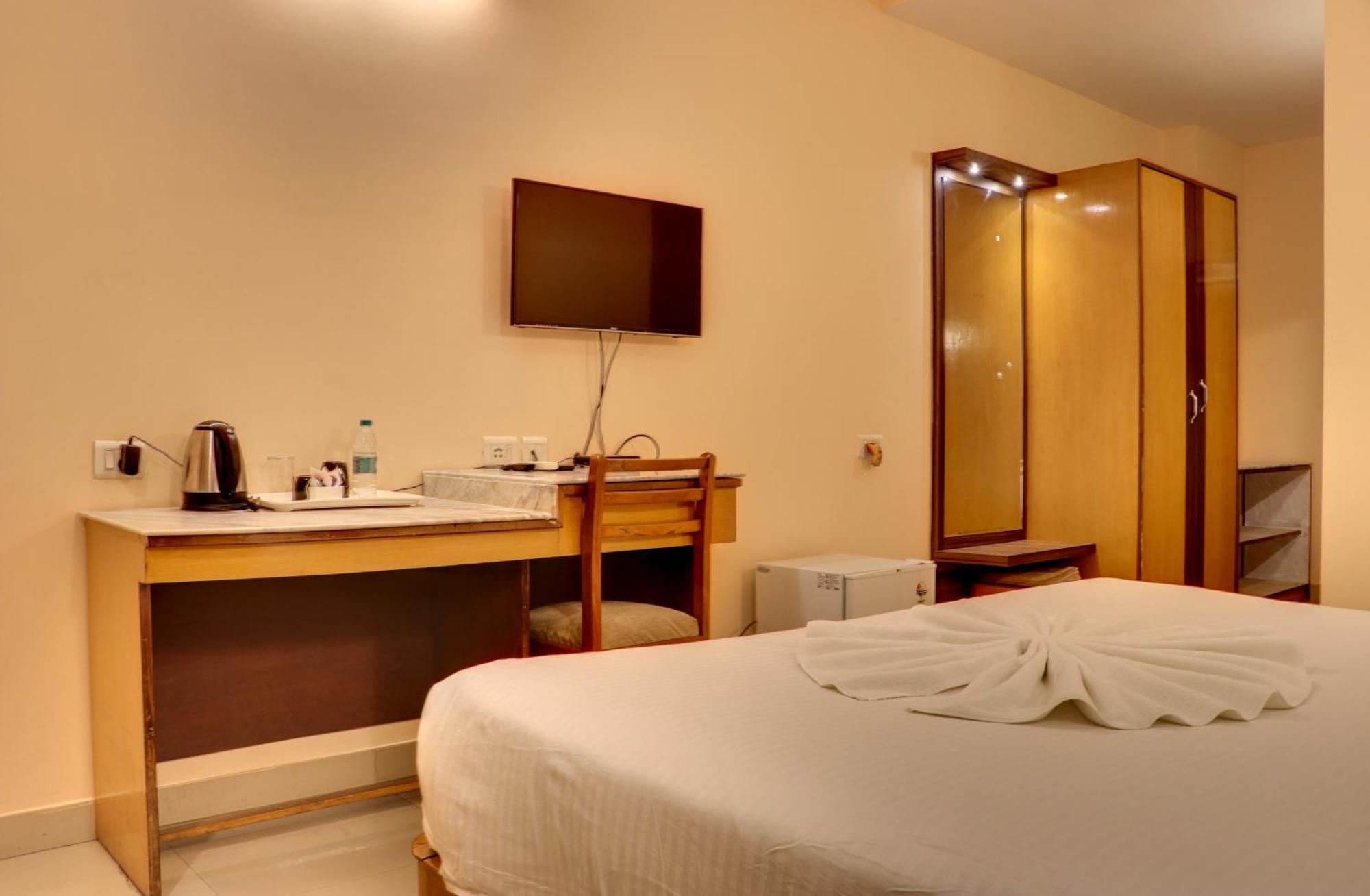 Hotel Earl Grey Jorhat Luaran gambar