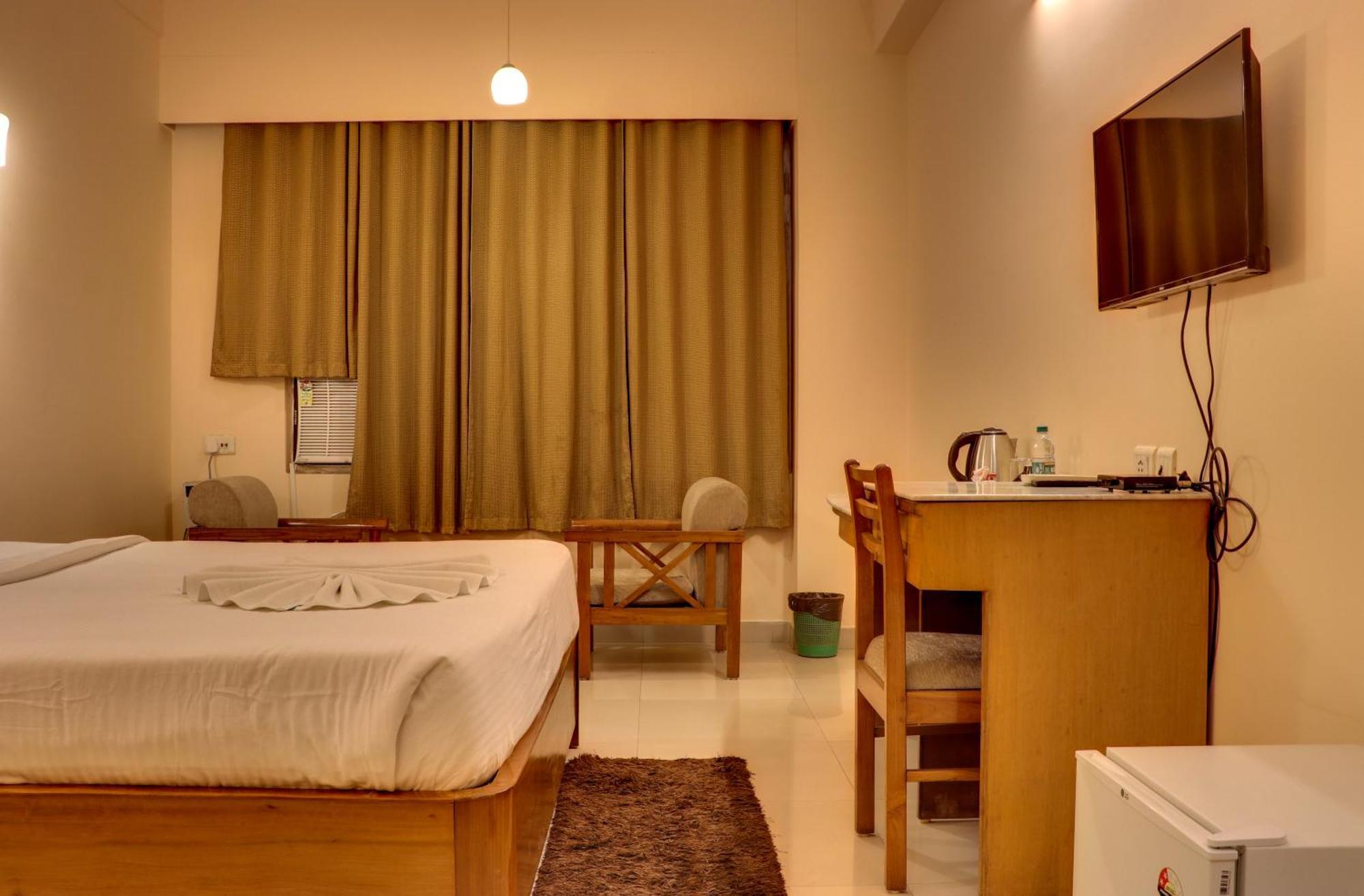 Hotel Earl Grey Jorhat Luaran gambar
