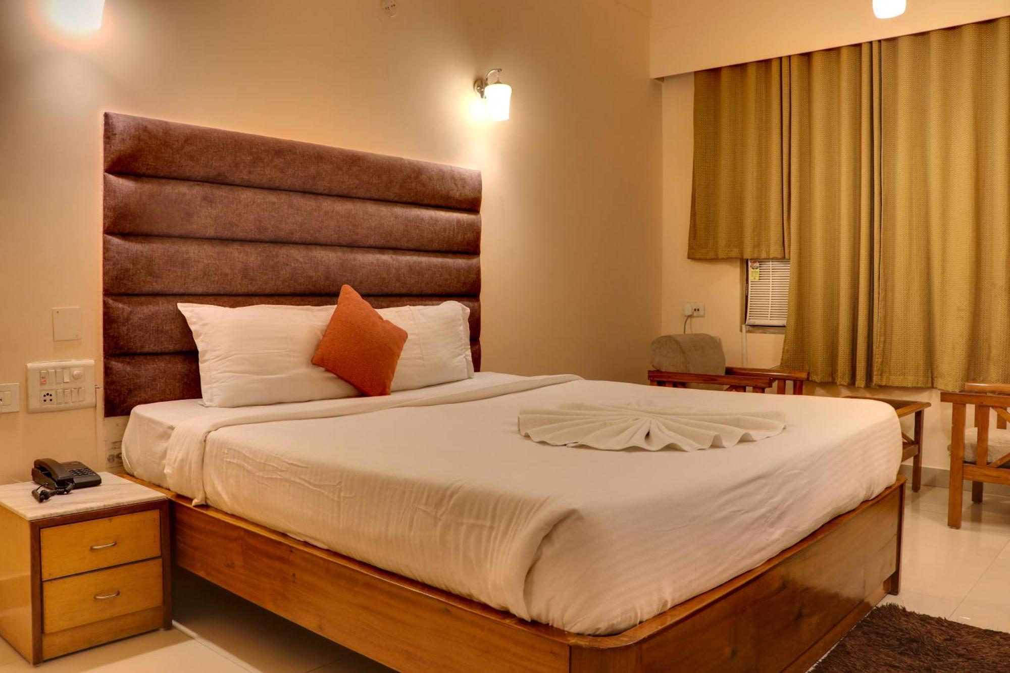 Hotel Earl Grey Jorhat Luaran gambar