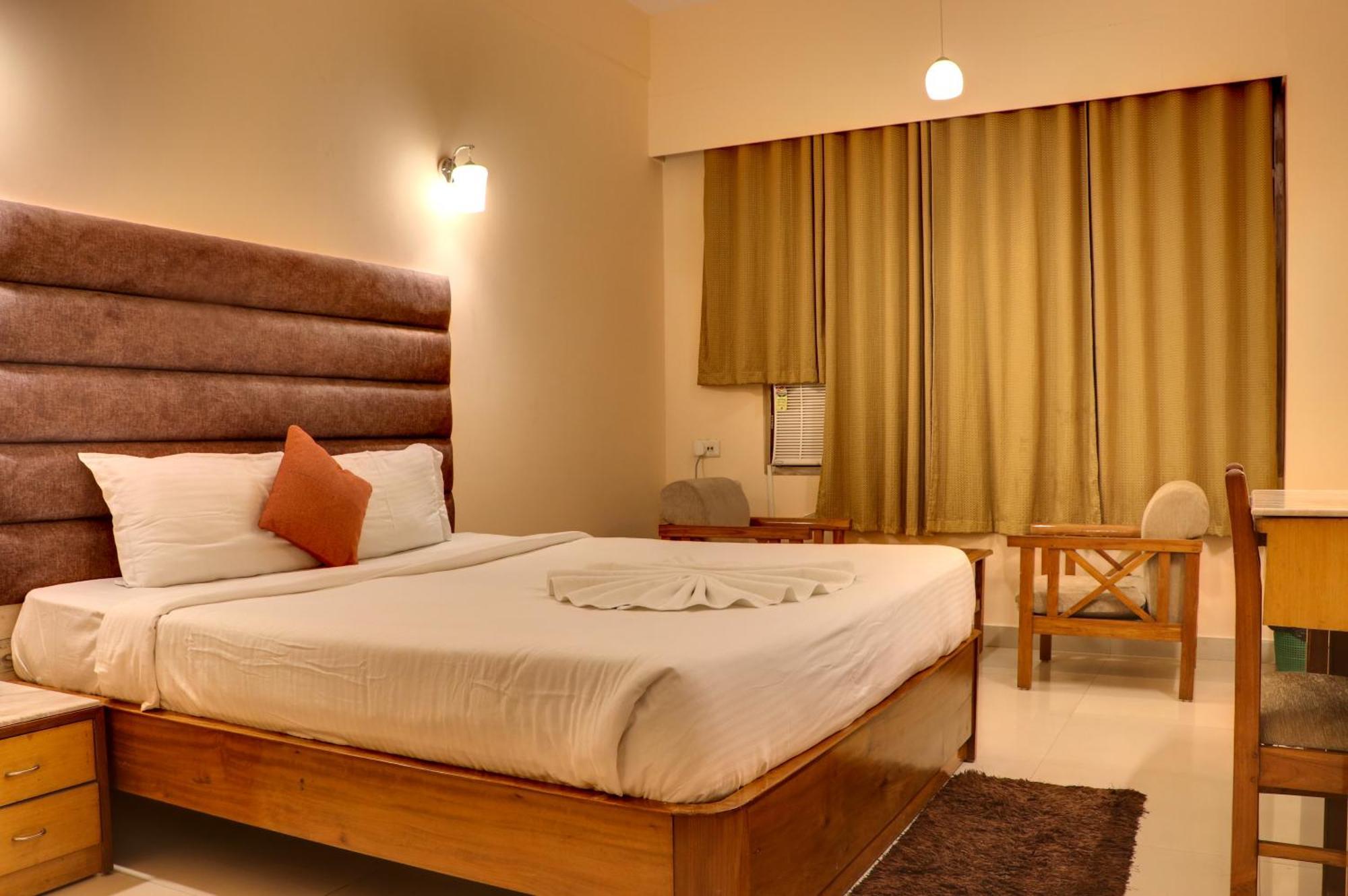 Hotel Earl Grey Jorhat Luaran gambar