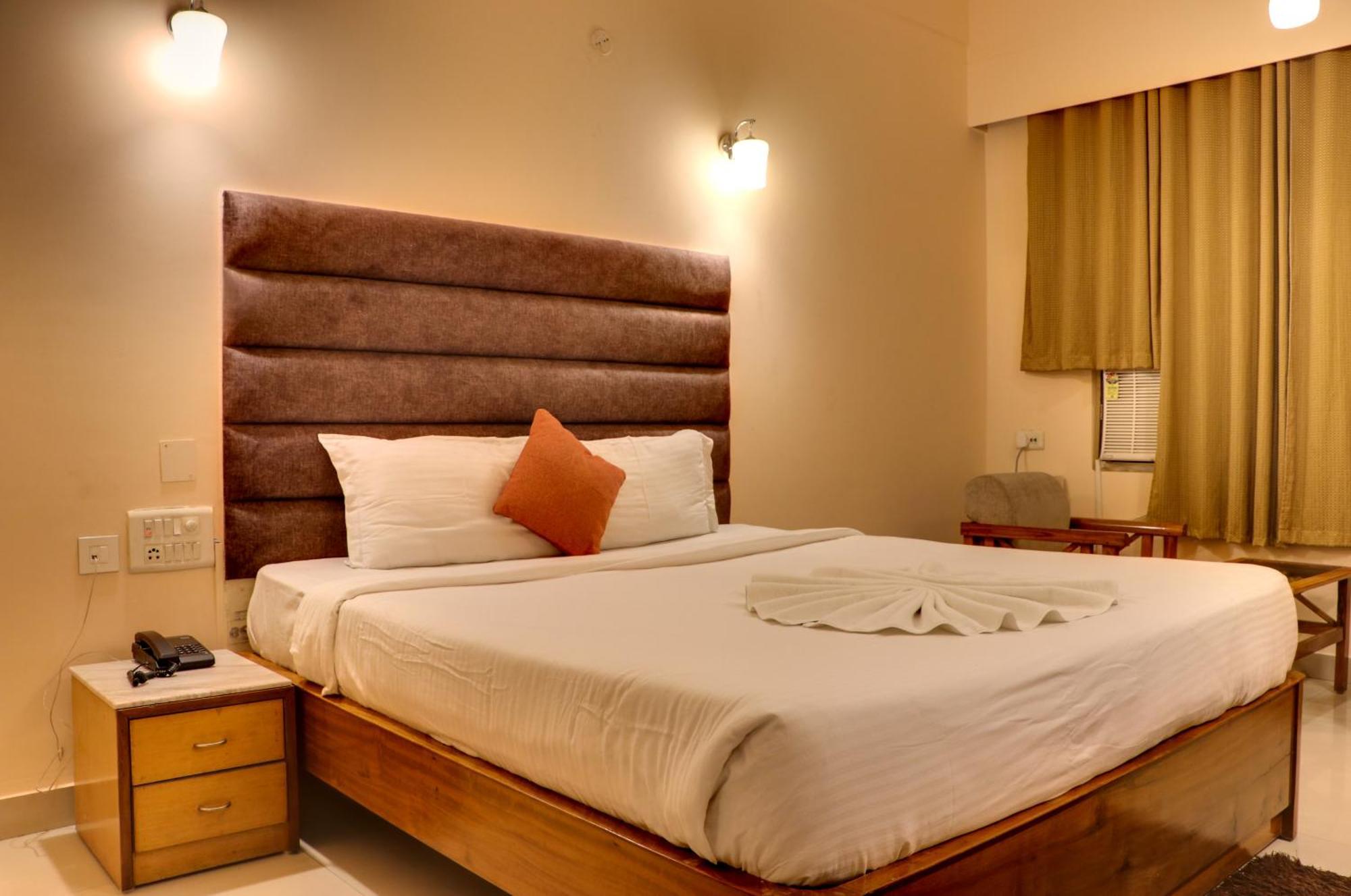 Hotel Earl Grey Jorhat Luaran gambar