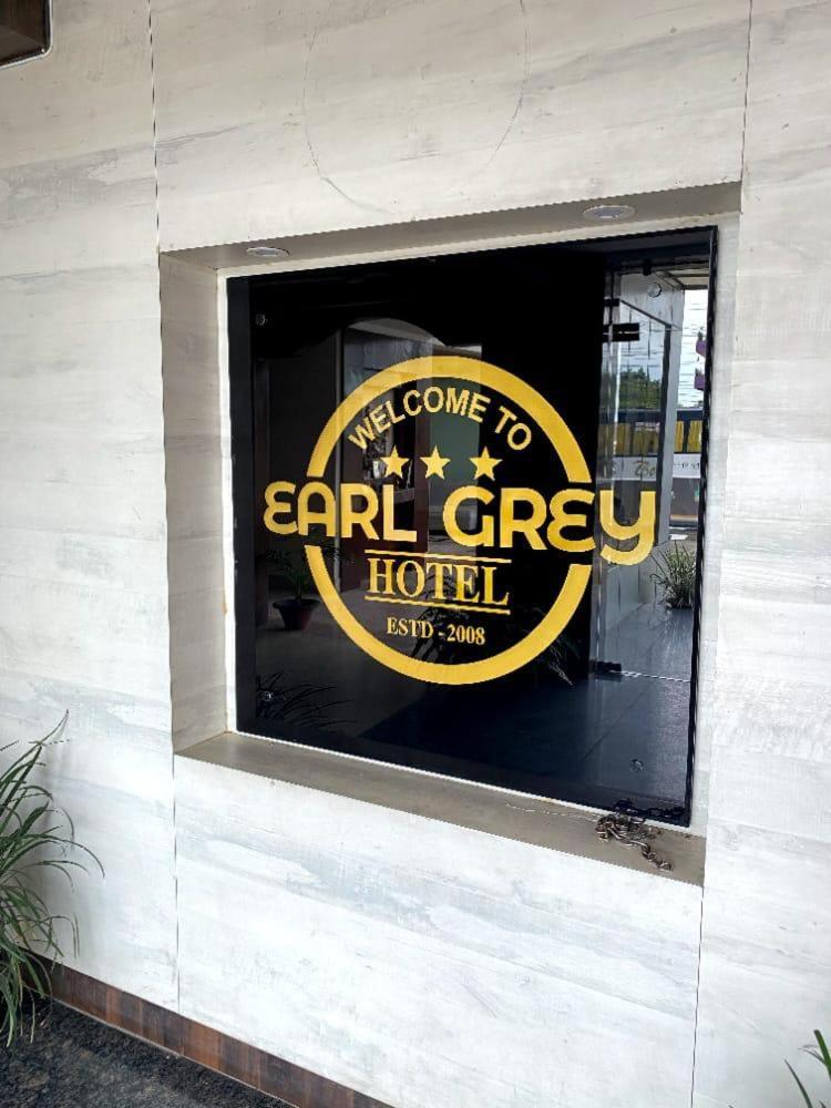 Hotel Earl Grey Jorhat Luaran gambar