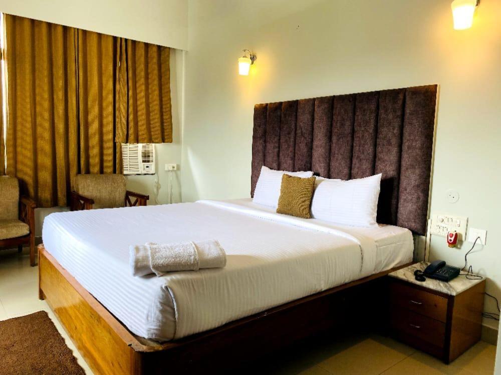 Hotel Earl Grey Jorhat Luaran gambar