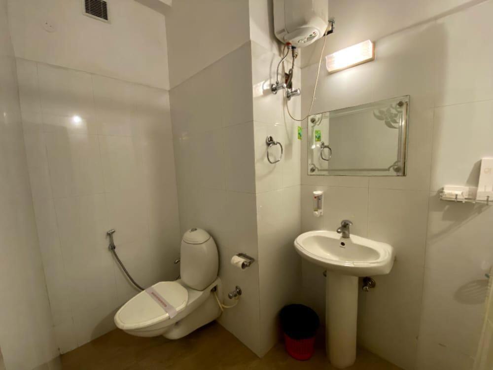 Hotel Earl Grey Jorhat Luaran gambar
